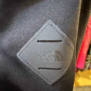 North Face full zip